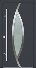 FM Türen Eingangstür DS82