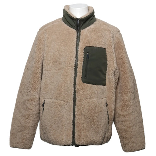 Kappahl fleecejacke herren - fleecejacke,,