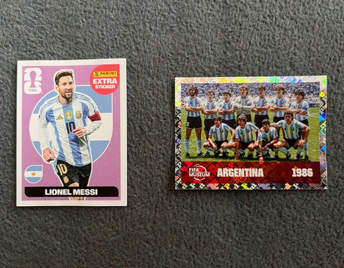 Argentinien bundle extra - bundle,