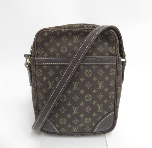 Louis vuitton monogram mini - louis,