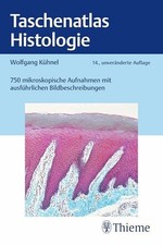 Taschenatlas Histologie Buch Thieme