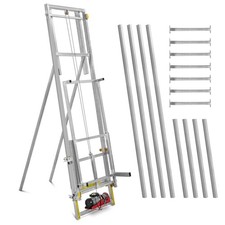 Dachdecker-Aufzug 10 m bis 300