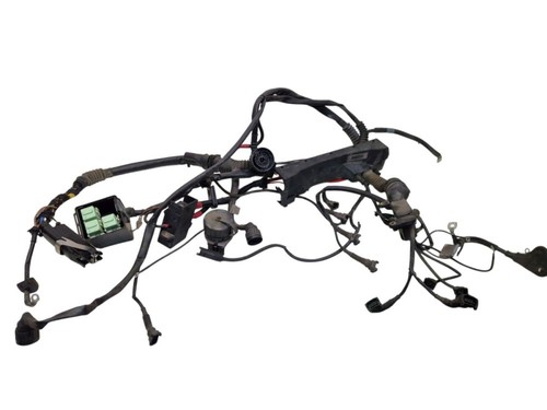 Kabel motor motorkabelbaum - kabel,