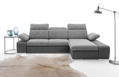 Ecksofa bettkasten - ecksofa,