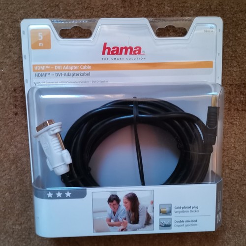 Hdmi auf dvi highend - hdmi,