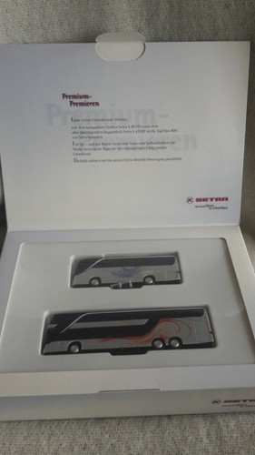 Omnibus modell setra set von - omnibus,