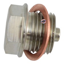 Ölablasschraube Schraube für