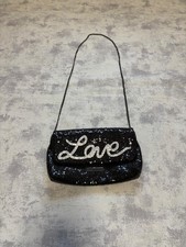 Love Moschino Tasche mit