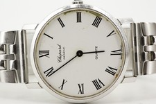 CHOPARD Geneve Quarz 8015