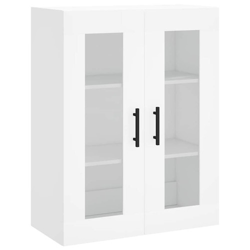 Wandschrank hängeschrank glas - wandschrank,