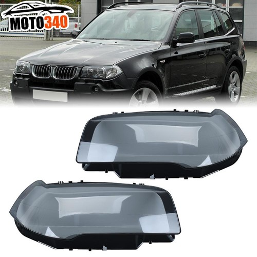 Scheinwerferglas für bmw - scheinwerferglas,