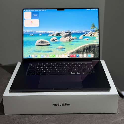 Apple macbook pro - macbook,