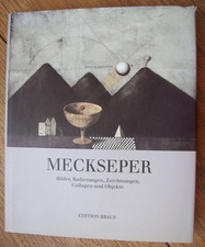 MECKSEPER Bilder Radierungen