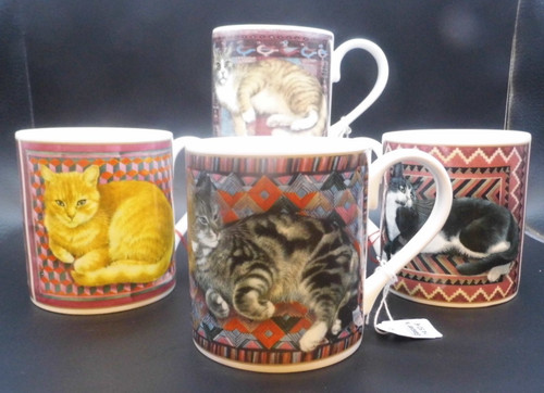 Porzellan kaffee tee becher - porzellan, kaffee/tee-becher