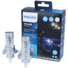 Philips led ultinon pro6000 - h4,