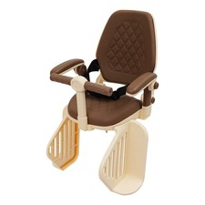 110.23lbs Fahrrad Kindersitz