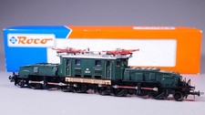 Roco 43446 lok reihe - roco,