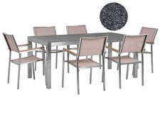 Modernes gartenmöbel set - gartenmöbel,