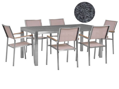Modernes gartenmöbel set - gartenmöbel,