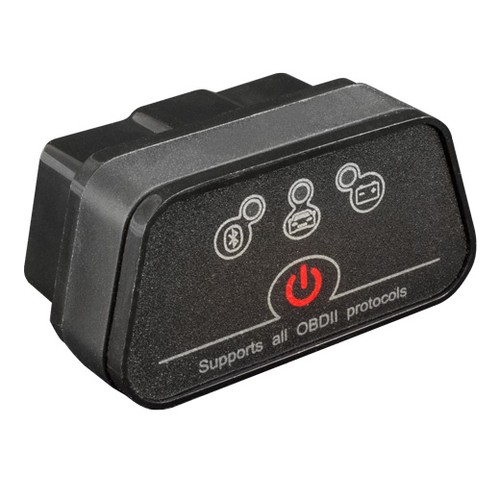 Zenec eacc obd2 dongle - zenec,
