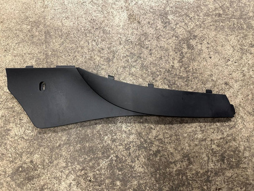 Fußraumverkleidung links - , vw