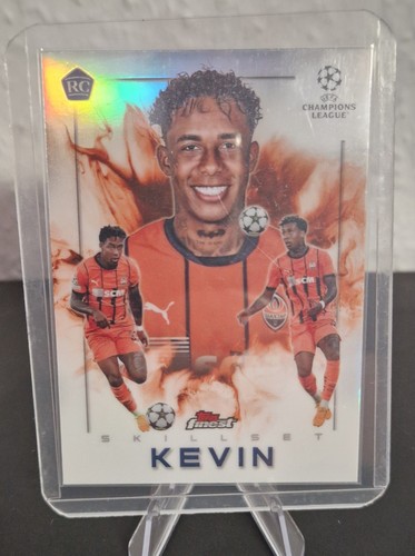 Top rar topps finest - top,