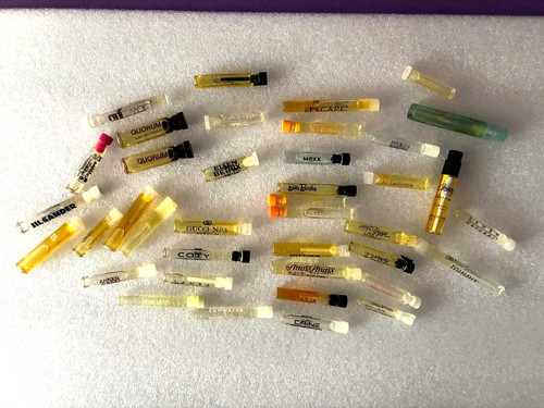 Konvolut stück parfum - stück,