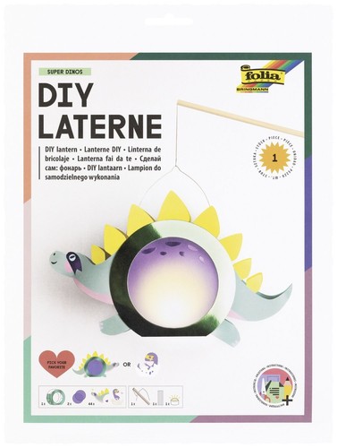 Folia bastelartikel - folia,