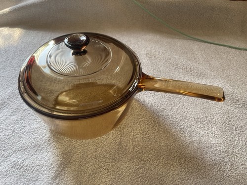 Visionware braunglas pyrex - braunglas,