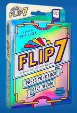 Flip 7 EN (2nd Edition)