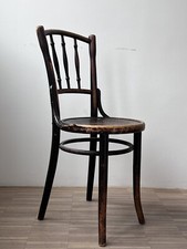 Kaffeehausstuhl prägesitz - kaffeehausstuhl,