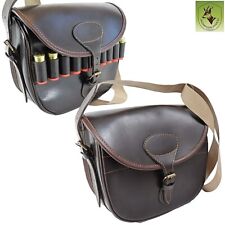 Jagdtasche JRS aus Leder