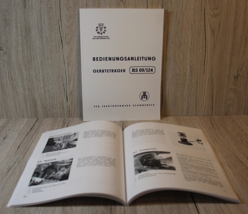 Veb 124 - veb,