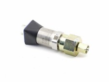 WIKA 14071153 Druck Pressure Sensor S-20 Mess-Umformer 0-400bar 4-20mA 8-35V