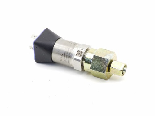 Wika 14071153 druck pressure - wika,