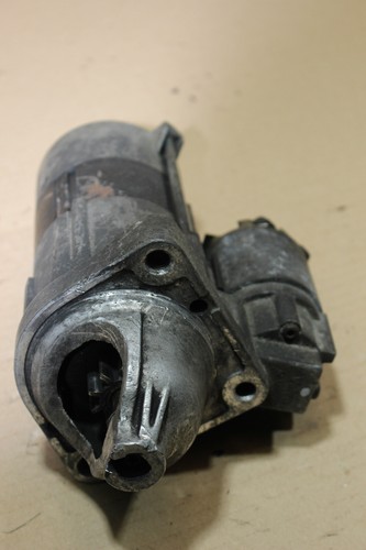 Anlasser starter valeo bmw e46 - anlasser,