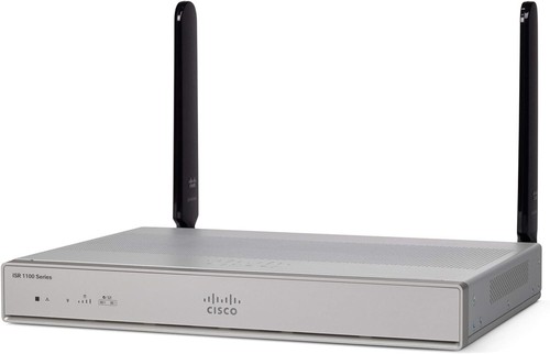 Cisco c1116 lteea ports - c1116-4p,