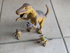 Dinosaurier figuren - dinosaurier,