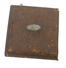  alte Ofentür Ofen Tür  Kochmaschine Kachelofen mit Rahmen antik ? Küchenherd