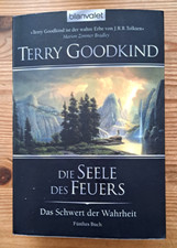 Das Schwert der Wahrheit 5 Die