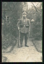 8x Foto 1. WK - Soldaten im