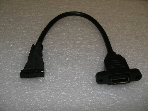 Hdmi adapterkabel für jetway - adapterkabel,