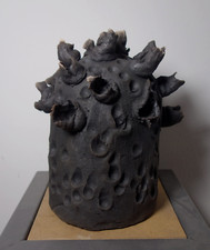 interessantes Raku-Objekt aus