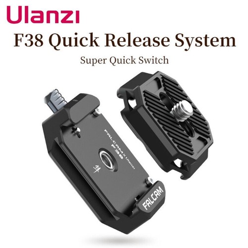 Ulanzi falcam f38 quick - ulanzi,