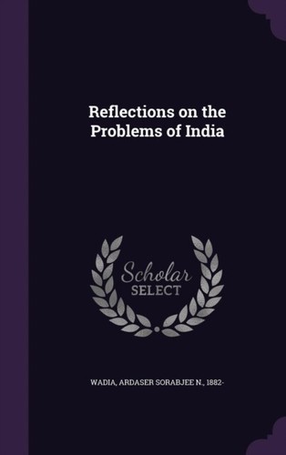 Wadia reflections on the - -,