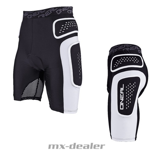 Oneal pro short schwarz mtb - pro, dh