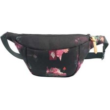 NITRO Hip Bag 2l black rose