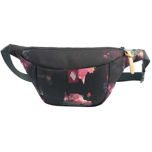 Nitro hip bag black - bag, 2l
