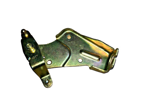 Halter gasgestänge - halter,
