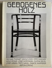  Gebogenes Holz Konstruktive